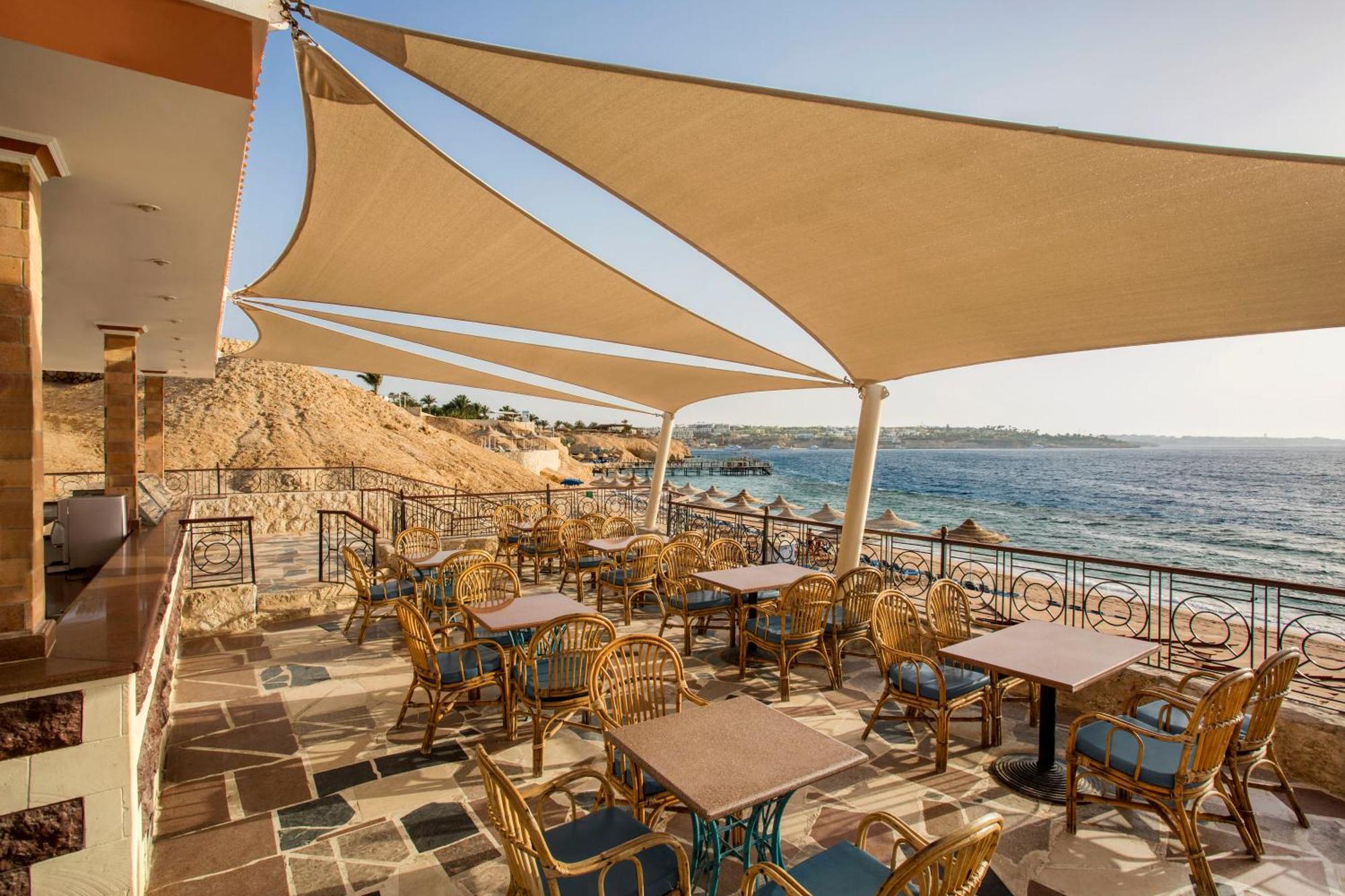 Sultan Gardens Resort Sharm El Sheikh Ngoại thất bức ảnh The beach at the Dead Sea