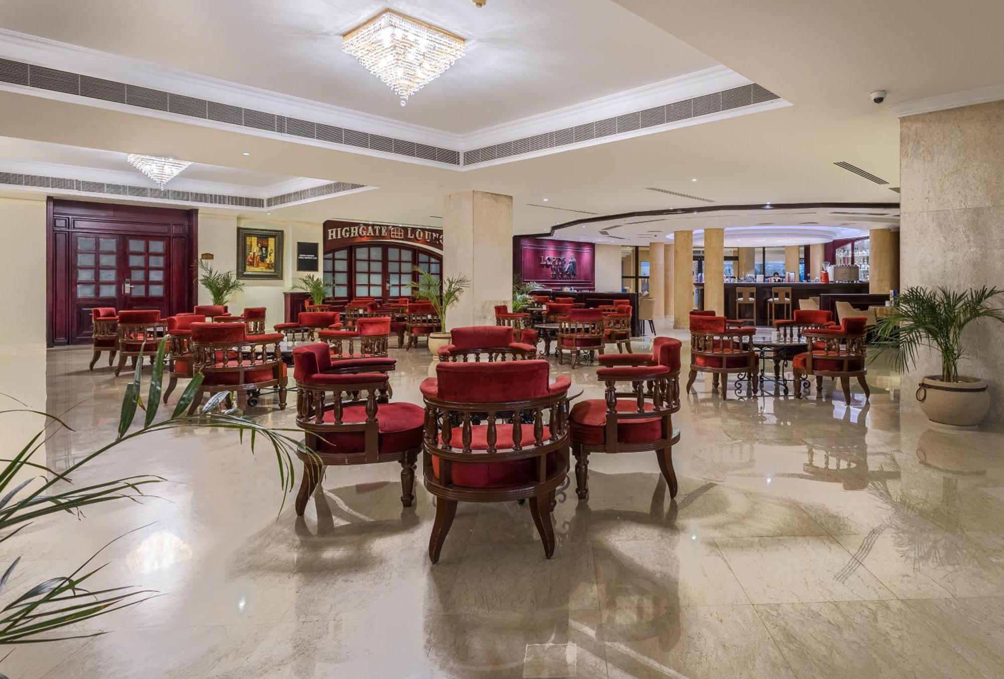 Sultan Gardens Resort Sharm El Sheikh Ngoại thất bức ảnh The Bar