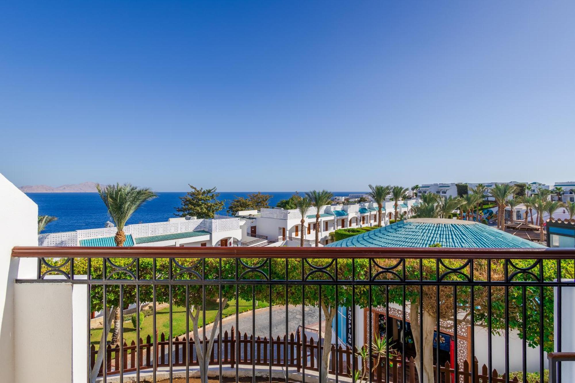 Sultan Gardens Resort Sharm El Sheikh Ngoại thất bức ảnh El Alamein