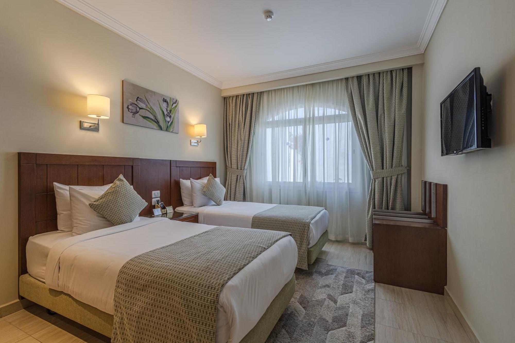 Sultan Gardens Resort Sharm El Sheikh Ngoại thất bức ảnh Standard room
